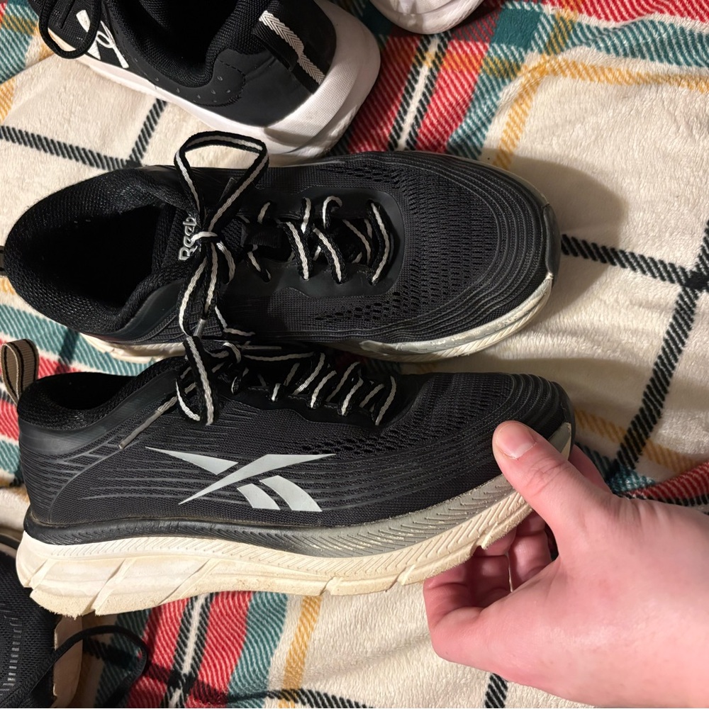 Reebok Boys Running Shoes